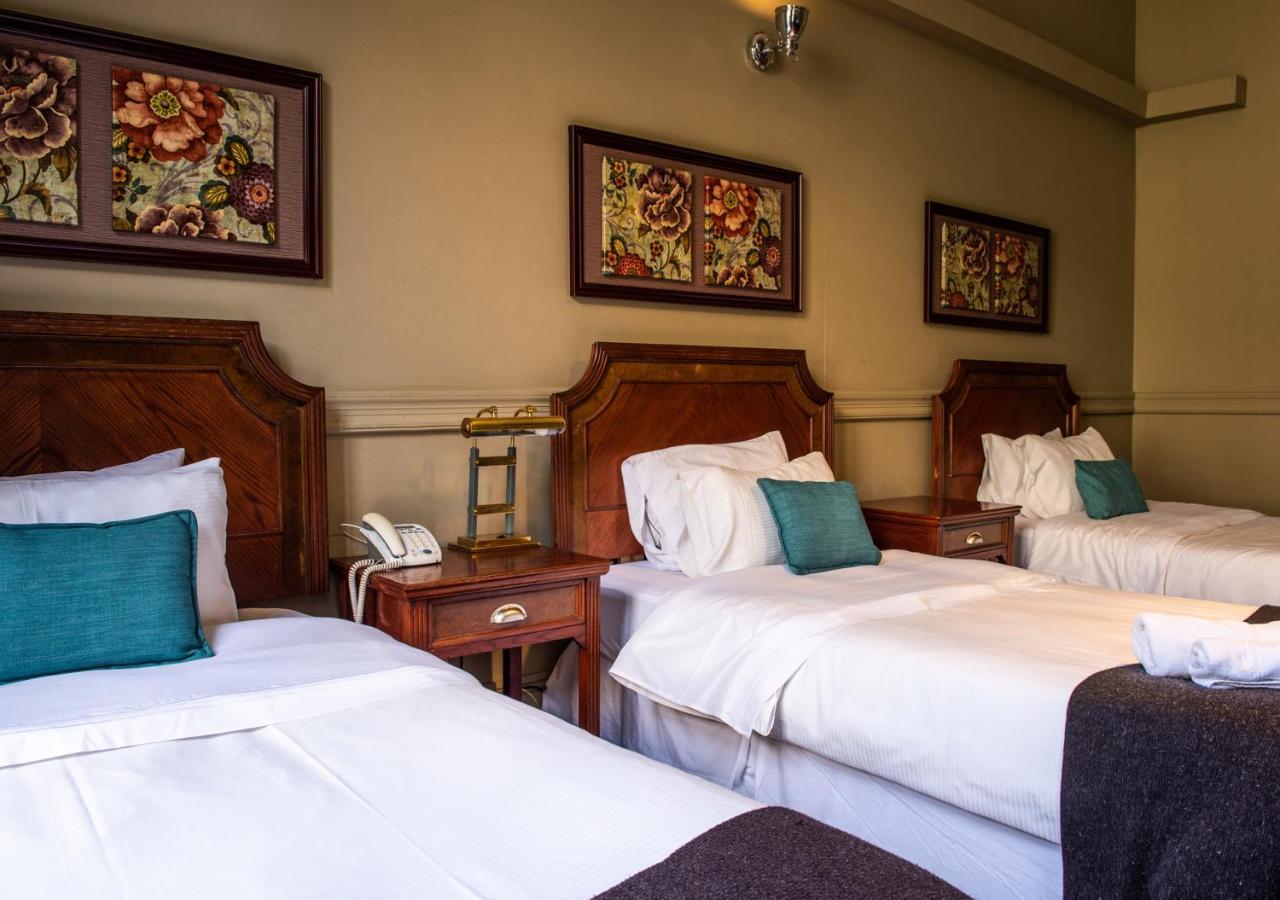 סנטיאגו Hotel Casa Zanartu מראה חיצוני תמונה