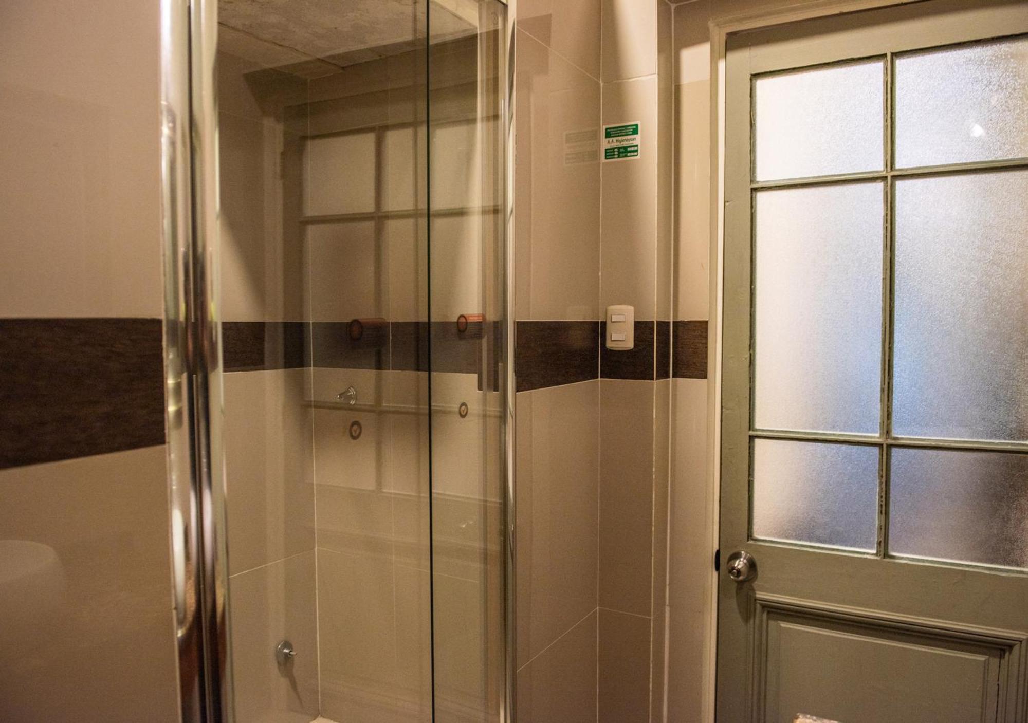 סנטיאגו Hotel Casa Zanartu מראה חיצוני תמונה
